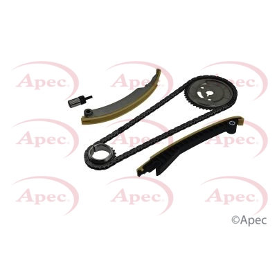 Timing Chain Kit (ACK4038)