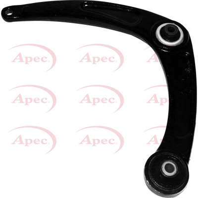 Control/Trailing Arm, wheel suspension (AST2134)