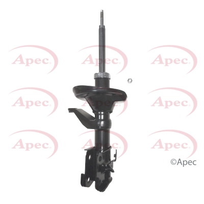 Shock Absorber (ASA1468)