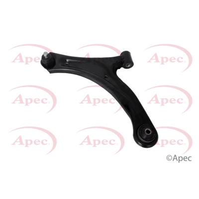 Control/Trailing Arm, wheel suspension (AST2670)