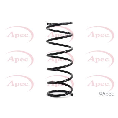 Suspension Spring (ACS1004)