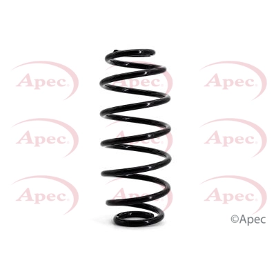 Suspension Spring (ACS1118)