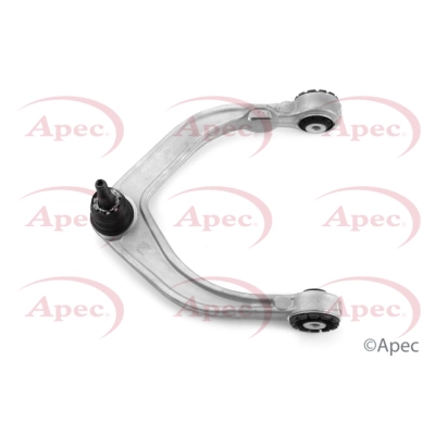 Control/Trailing Arm, wheel suspension (AST2825)