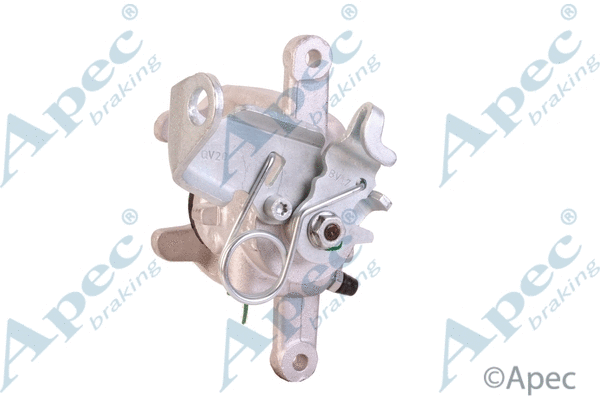 Brake Caliper