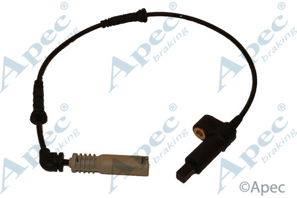 Sensor, wheel speed (ABS1095)