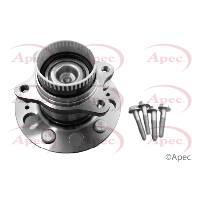 Wheel Bearing Kit (AWB1417)