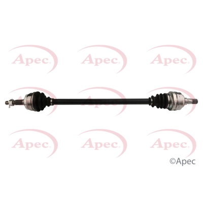Drive Shaft (ADS1223R)