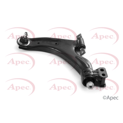Control/Trailing Arm, wheel suspension (AST2722)