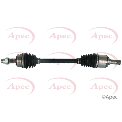 Drive Shaft (ADS1149L)