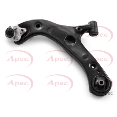 Control/Trailing Arm, wheel suspension (AST2753)