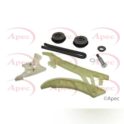 Timing Chain Kit (ACK4158)