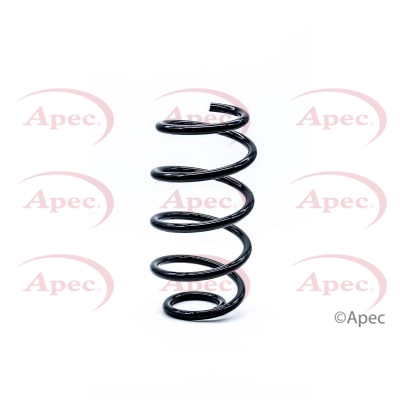 Suspension Spring (ACS1229)