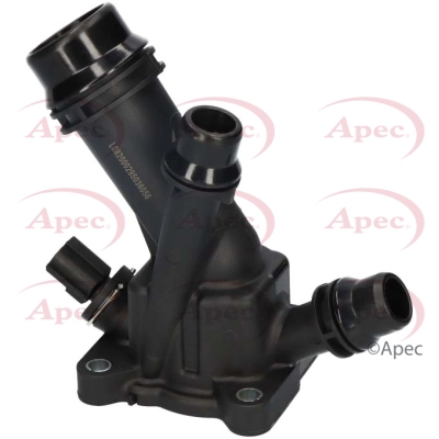 Thermostat, coolant (ATH1263)