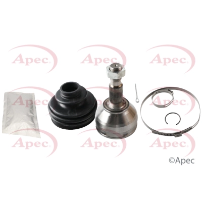 Joint, drive shaft (ACV1072)