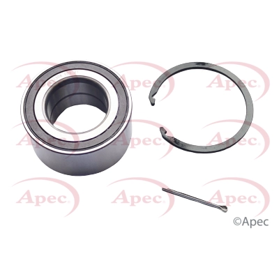 Wheel Bearing Kit (AWB1308)