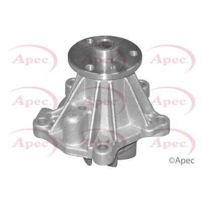 Water Pump, engine cooling (AWP1187)