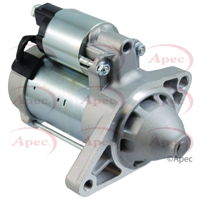 Starter (ASM1204)