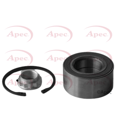 Wheel Bearing Kit (AWB1269)