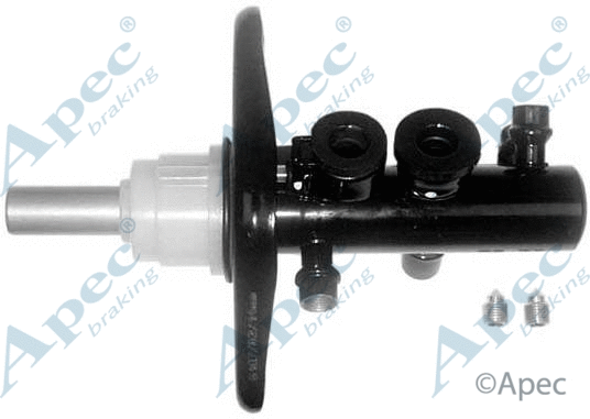 Brake Master Cylinder (MCY111)