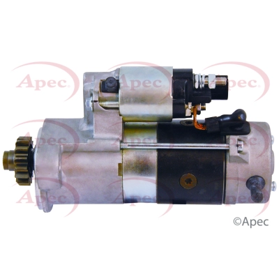 Starter (ASM1641)