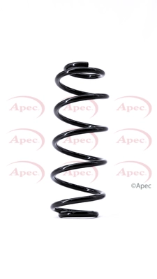 Suspension Spring (ACS1458)