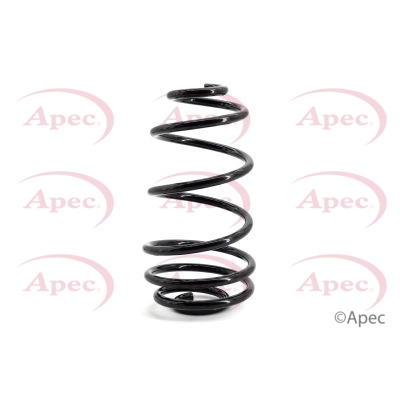 Suspension Spring (ACS1157)