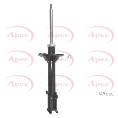Shock Absorber (ASA1445)