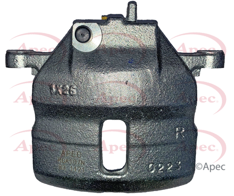 Brake Caliper
