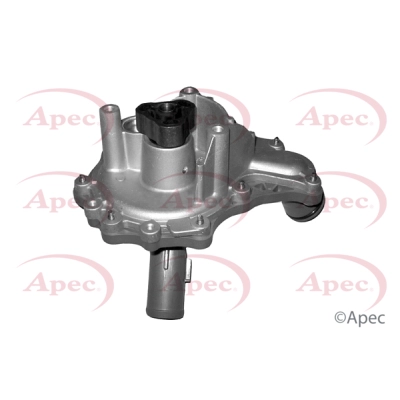 Water Pump, engine cooling (AWP1206)