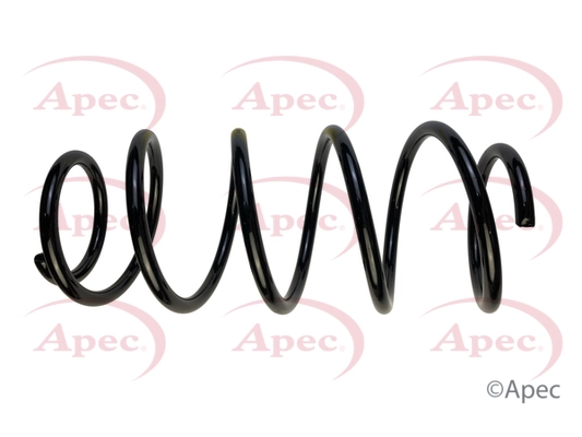 Suspension Spring (ACS1727)