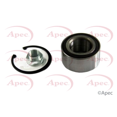 Wheel Bearing Kit (AWB1571)