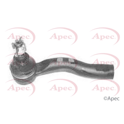 Tie Rod End (AST6392)