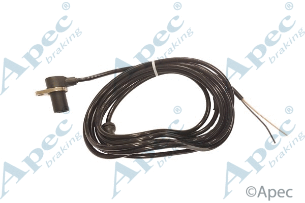 Sensor, wheel speed (ABS1196)
