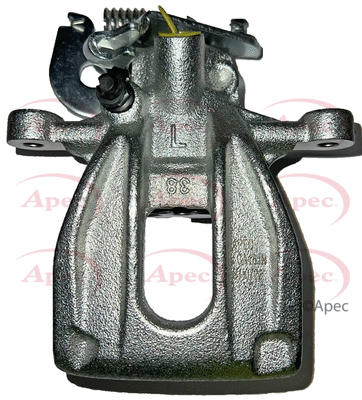 Brake Caliper