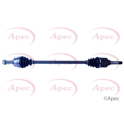 Drive Shaft (ADS1552R)