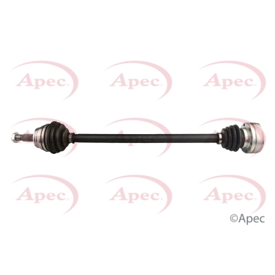 Drive Shaft (ADS1306R)