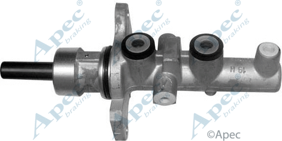Brake Master Cylinder (MCY180)