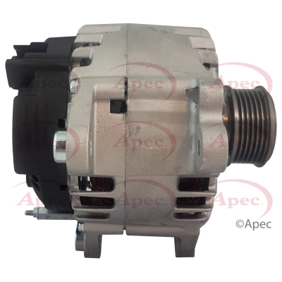 Alternator (AAL1922)