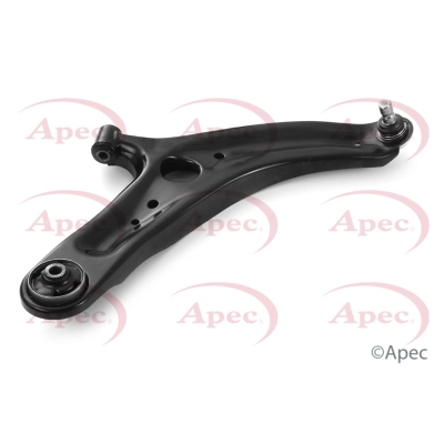 Control/Trailing Arm, wheel suspension (AST2990)