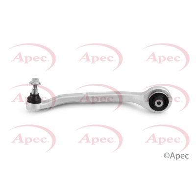 Control/Trailing Arm, wheel suspension (AST2696)