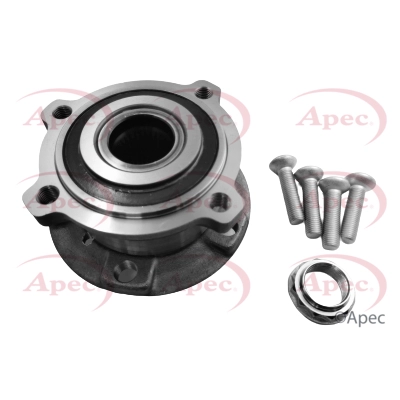Wheel Bearing Kit (AWB1322)