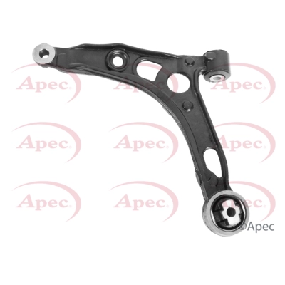 Control/Trailing Arm, wheel suspension (AST2521)