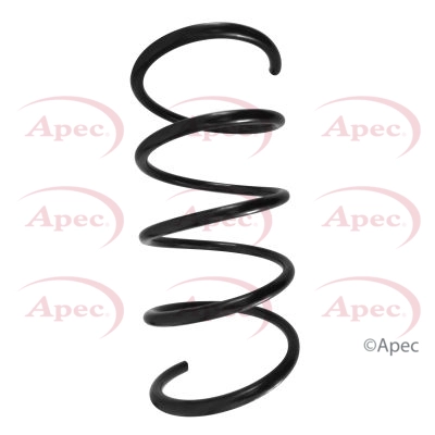 Suspension Spring (ACS1601)