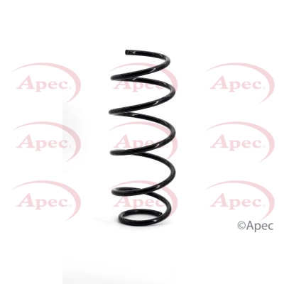 Suspension Spring (ACS1103)
