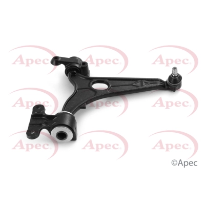 Control/Trailing Arm, wheel suspension (AST2857)