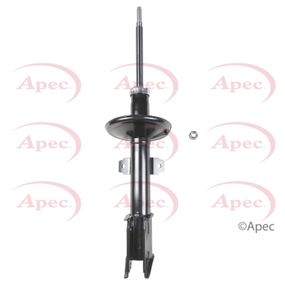 Shock Absorber (ASA1487)