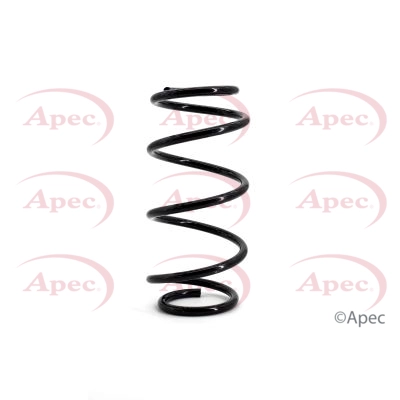 Suspension Spring (ACS1058)