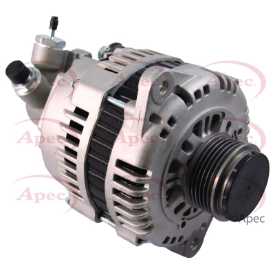 Alternator (AAL1785)