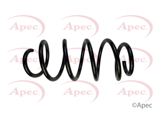 Suspension Spring (ACS1890)