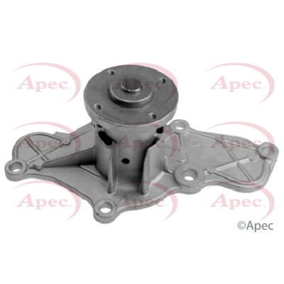Water Pump, engine cooling (AWP1189)